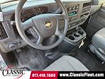 2025 Chevrolet Express 3500 Regular Cab RWD Reading Service Utility Van for sale #S1128075 - photo 3