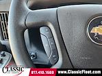 2025 Chevrolet Express 3500 Regular Cab RWD Reading Service Utility Van for sale #S1128075 - photo 4