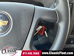 2025 Chevrolet Express 3500 Regular Cab RWD Reading Service Utility Van for sale #S1128075 - photo 5