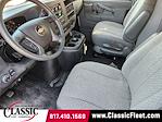 2025 Chevrolet Express 3500 Regular Cab RWD Reading Service Utility Van for sale #S1128075 - photo 17