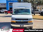 2025 Chevrolet Express 3500 Regular Cab RWD Reading Service Utility Van for sale #S1128075 - photo 21