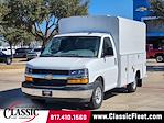 2025 Chevrolet Express 3500 Regular Cab RWD Reading Service Utility Van for sale #S1128075 - photo 22