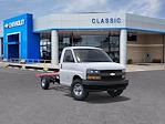 New 2025 Chevrolet Express 3500 139 WB Cutaway for sale #S1129587 - photo 1