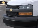 New 2025 Chevrolet Express 3500 139 WB Cutaway for sale #S1129587 - photo 13