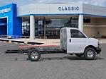 New 2025 Chevrolet Express 3500 139 WB Cutaway for sale #S1129587 - photo 5