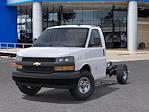 New 2025 Chevrolet Express 3500 139 WB Cutaway for sale #S1129587 - photo 6