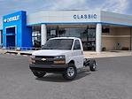 New 2025 Chevrolet Express 3500 139 WB Cutaway for sale #S1129587 - photo 8