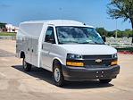 2025 Chevrolet Express 3500 Regular Cab RWD Knapheide Service Utility Van for sale #S1129587 - photo 1
