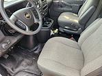 2025 Chevrolet Express 3500 Regular Cab RWD Knapheide Service Utility Van for sale #S1129587 - photo 4