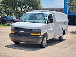 2025 Chevrolet Express 3500 Regular Cab RWD Knapheide Service Utility Van for sale #S1129587 - photo 10