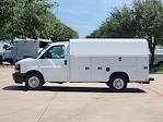 2025 Chevrolet Express 3500 Regular Cab RWD Knapheide Service Utility Van for sale #S1129587 - photo 11
