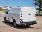 New 2025 Chevrolet Express 3500 10' 9" Knapheide Steel Service Utility Van for sale #S1130114 - photo 3