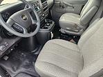 New 2025 Chevrolet Express 3500 10' 9" Knapheide Steel Service Utility Van for sale #S1130114 - photo 4