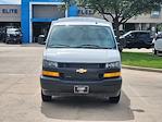 New 2025 Chevrolet Express 3500 10' 9" Knapheide Steel Service Utility Van for sale #S1130114 - photo 8