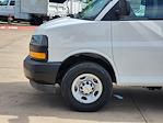 New 2025 Chevrolet Express 3500 10' 9" Knapheide Steel Service Utility Van for sale #S1130114 - photo 12