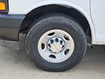 New 2025 Chevrolet Express 3500 10' 9" Knapheide Steel Service Utility Van for sale #S1130114 - photo 14