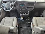 New 2025 Chevrolet Express 3500 10' 9" Knapheide Steel Service Utility Van for sale #S1130114 - photo 24