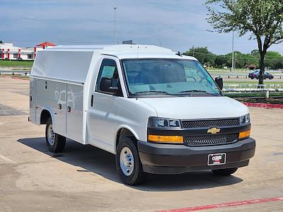 2025 Chevrolet Express 3500 Regular Cab RWD Cutaway for sale #S1130460 - photo 1