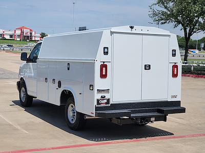 2025 Chevrolet Express 3500 Regular Cab RWD Cutaway for sale #S1130460 - photo 2