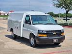 2025 Chevrolet Express 3500 Regular Cab RWD Cutaway for sale #S1130460 - photo 1