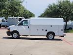 2025 Chevrolet Express 3500 Regular Cab RWD Cutaway for sale #S1130460 - photo 10