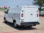 2025 Chevrolet Express 3500 Regular Cab RWD Cutaway for sale #S1130460 - photo 2
