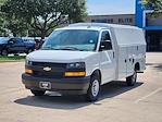 2025 Chevrolet Express 3500 Regular Cab RWD Cutaway for sale #S1130460 - photo 9