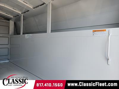New 2025 Chevrolet Express 3500 Service Utility Van for sale #S1130498 - photo 2