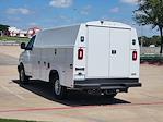 New 2025 Chevrolet Express 3500 Service Utility Van for sale #S1130498 - photo 3