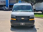 New 2025 Chevrolet Express 3500 Service Utility Van for sale #S1130498 - photo 9