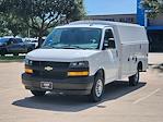 New 2025 Chevrolet Express 3500 Service Utility Van for sale #S1130498 - photo 10