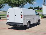 New 2025 Chevrolet Express 3500 Service Utility Van for sale #S1130498 - photo 2