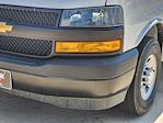 New 2025 Chevrolet Express 3500 Service Utility Van for sale #S1130498 - photo 14