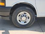 New 2025 Chevrolet Express 3500 Service Utility Van for sale #S1130498 - photo 15