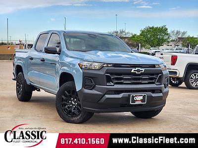Used 2025 Chevrolet Colorado - photo 1