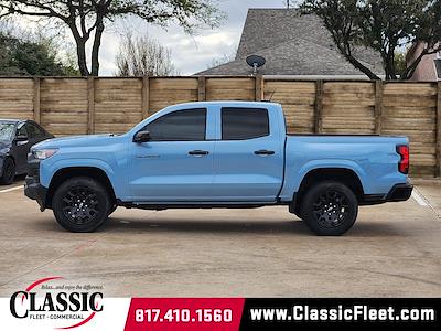Used 2025 Chevrolet Colorado - photo 1