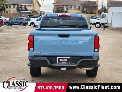 Used 2025 Chevrolet Colorado - photo 1