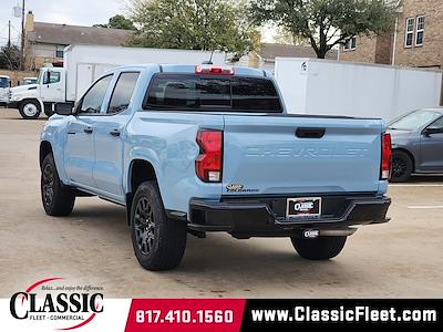 Used 2025 Chevrolet Colorado - photo 1
