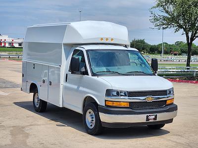2025 Chevrolet Express 3500 Regular Cab RWD Cutaway for sale #S1132118 - photo 1