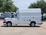 2025 Chevrolet Express 3500 Regular Cab RWD Cutaway for sale #S1132118 - photo 10
