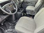 2025 Chevrolet Express 3500 Regular Cab RWD Cutaway for sale #S1132118 - photo 3