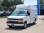 2025 Chevrolet Express 3500 Regular Cab RWD Cutaway for sale #S1132118 - photo 9