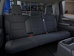 2025 Chevrolet Silverado 1500 Crew Cab 4x4 Pickup for sale #S1134355 - photo 17