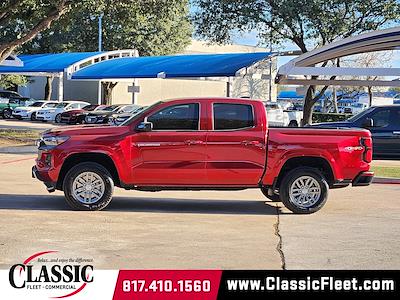Used 2025 Chevrolet Colorado LT Crew Cab for sale #S1134927 - photo 1