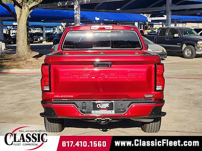 Used 2025 Chevrolet Colorado LT Crew Cab for sale #S1134927 - photo 2