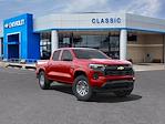 2025 Chevrolet Colorado Crew Cab 4x4 Pickup for sale #S1134927 - photo 1