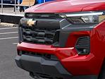 2025 Chevrolet Colorado Crew Cab 4x4 Pickup for sale #S1134927 - photo 13