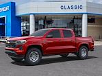2025 Chevrolet Colorado Crew Cab 4x4 Pickup for sale #S1134927 - photo 3
