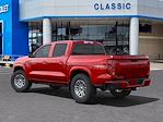 2025 Chevrolet Colorado Crew Cab 4x4 Pickup for sale #S1134927 - photo 4