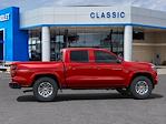 2025 Chevrolet Colorado Crew Cab 4x4 Pickup for sale #S1134927 - photo 5